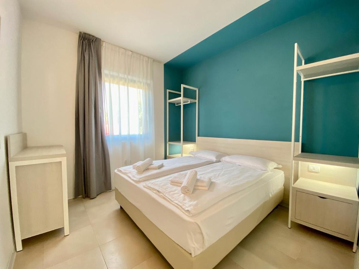 Station touristique Belvedere Village 4*
