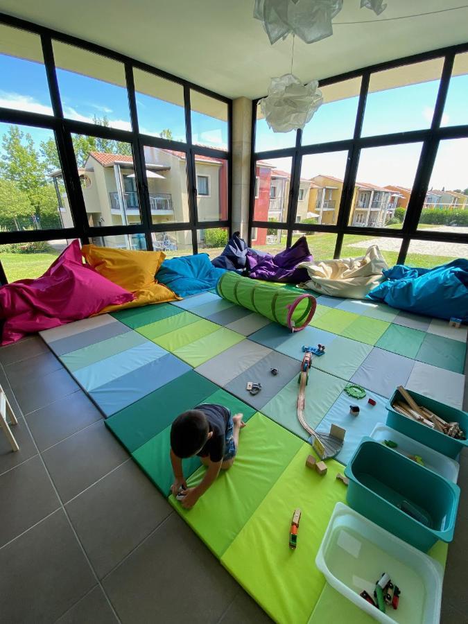 Belvedere Village Station touristique 4*