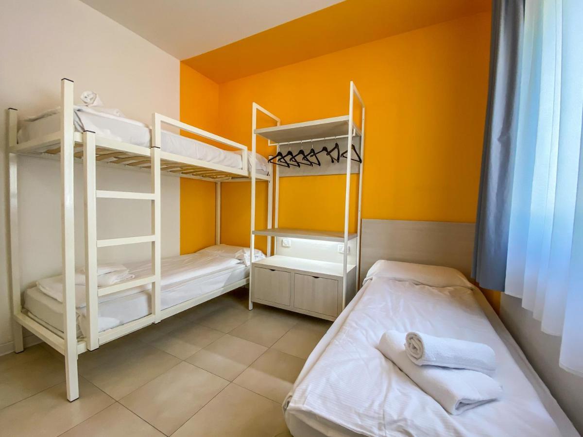 Belvedere Village Station touristique 4*