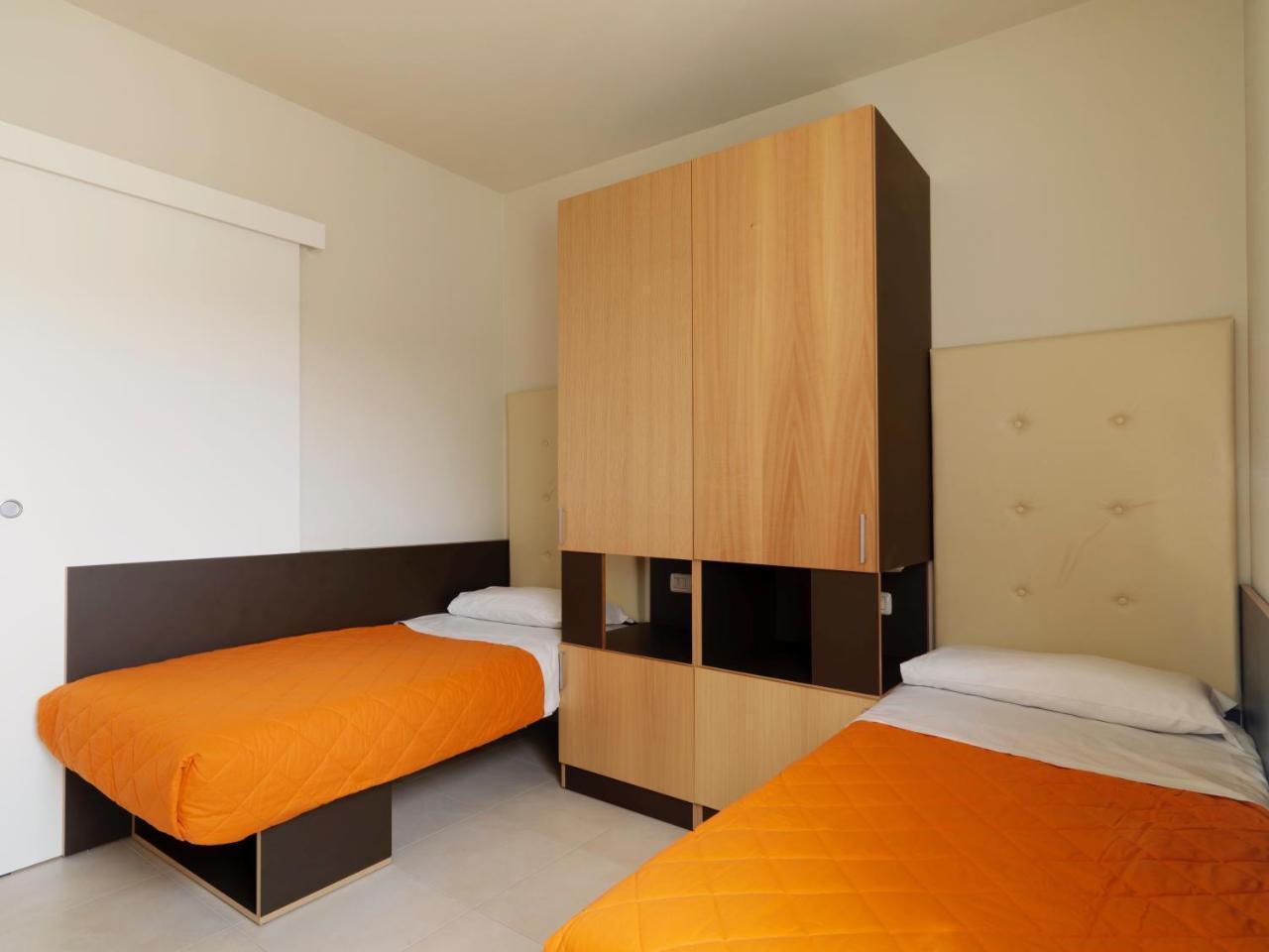 Station touristique Belvedere Village 4*