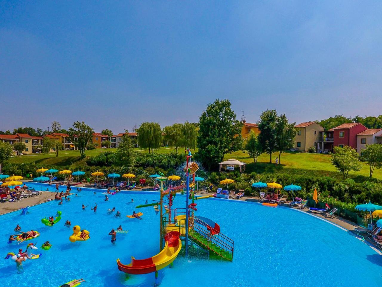 Station touristique Belvedere Village 4*