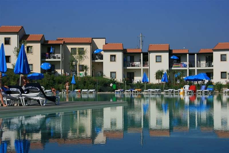 Belvedere Village Resort