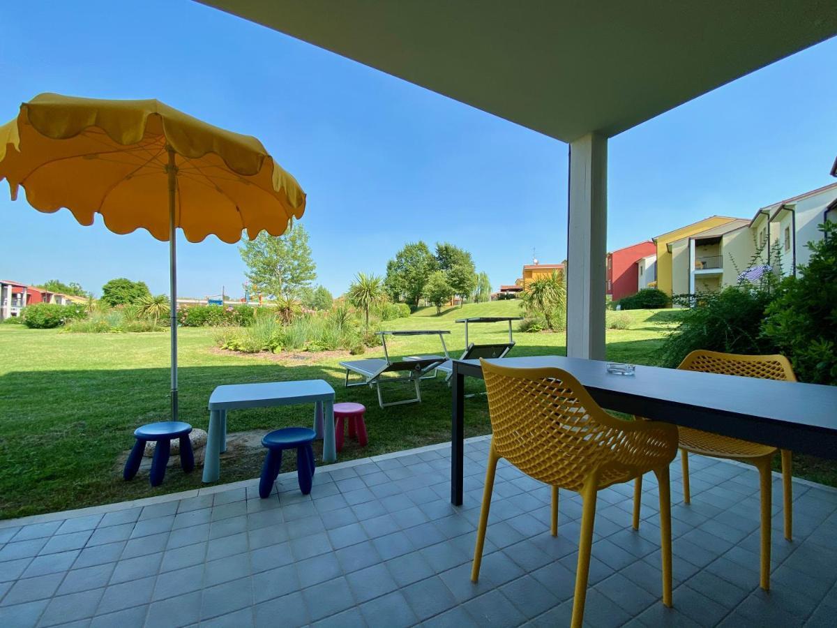 Resort Belvedere Village Castelnuovo del Garda