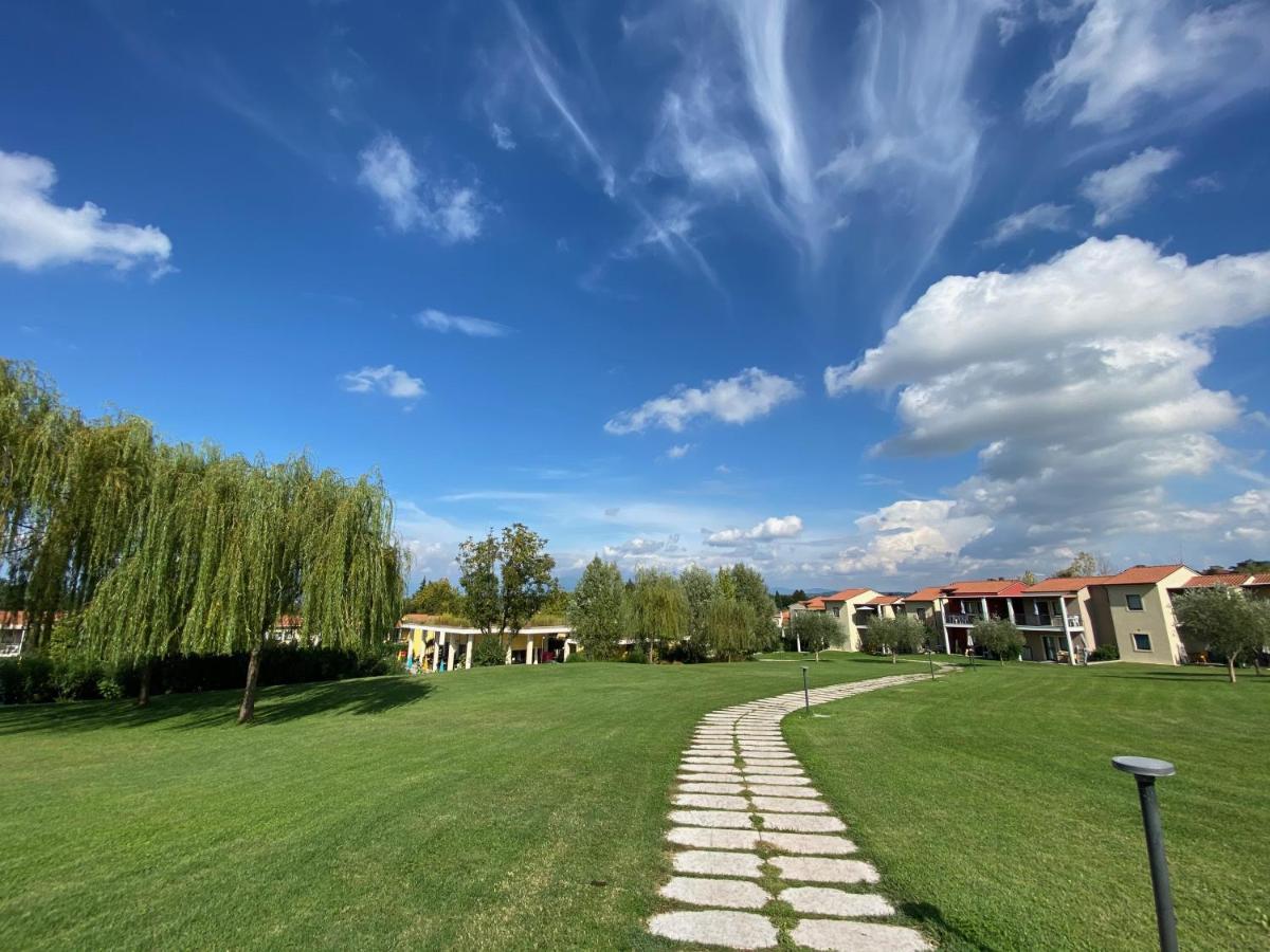 Resort Belvedere Village 4*