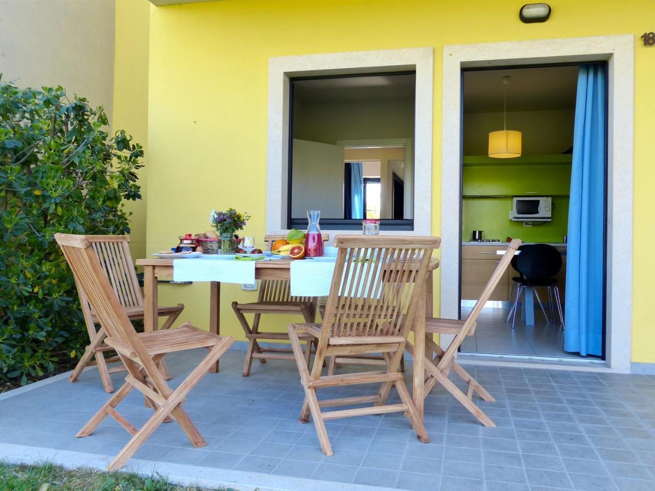 Resort Belvedere Village Castelnuovo del Garda
