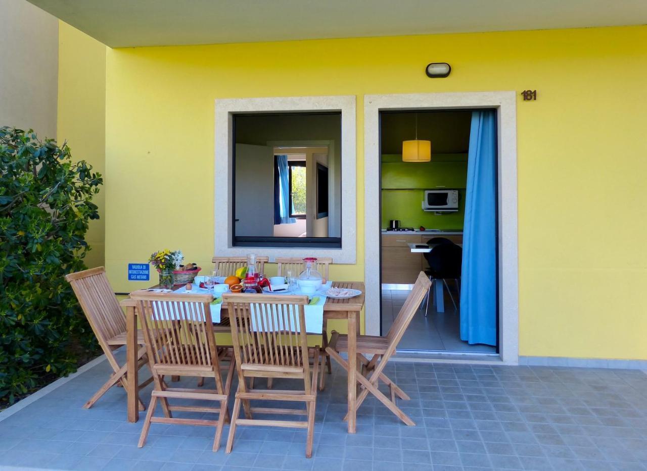 Resort Belvedere Village 4*