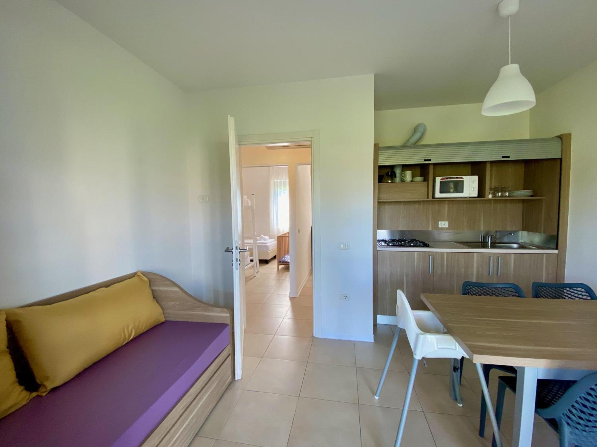 Belvedere Village Resort 4*