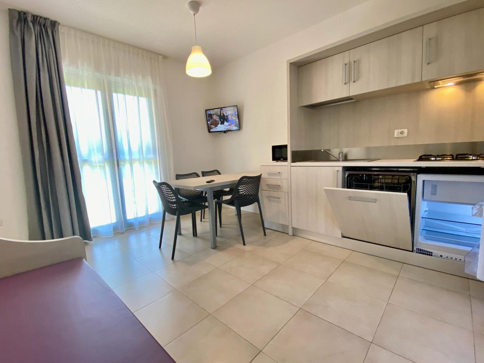 Belvedere Village Resort Castelnuovo del Garda