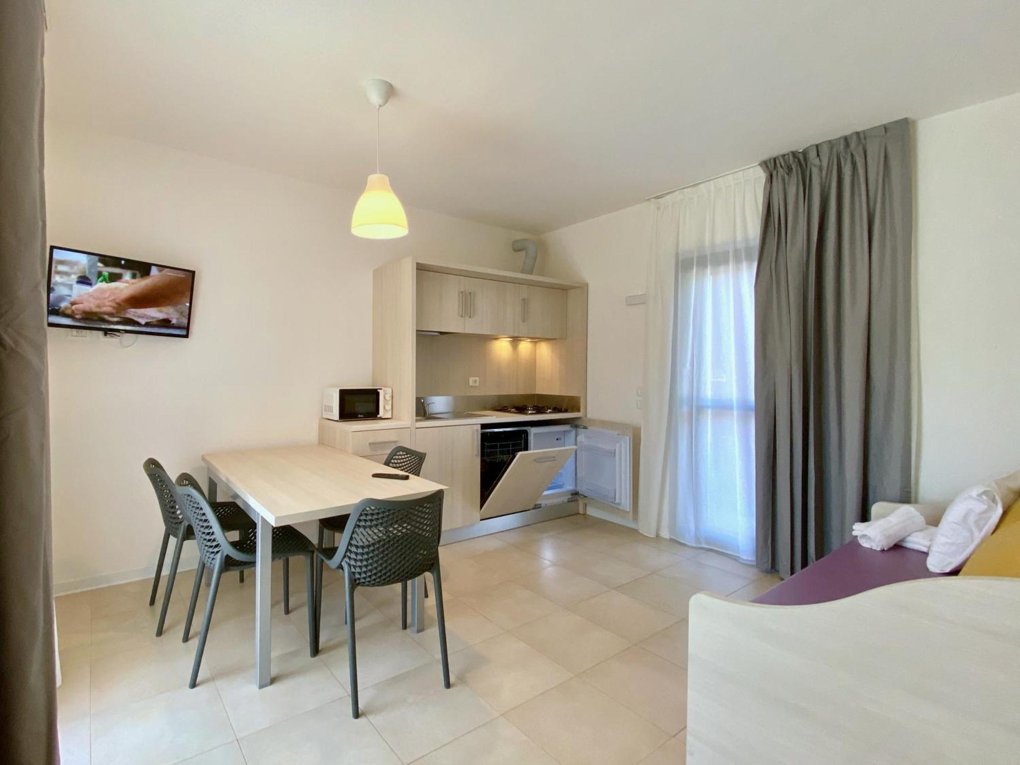 Belvedere Village 4* Castelnuovo del Garda