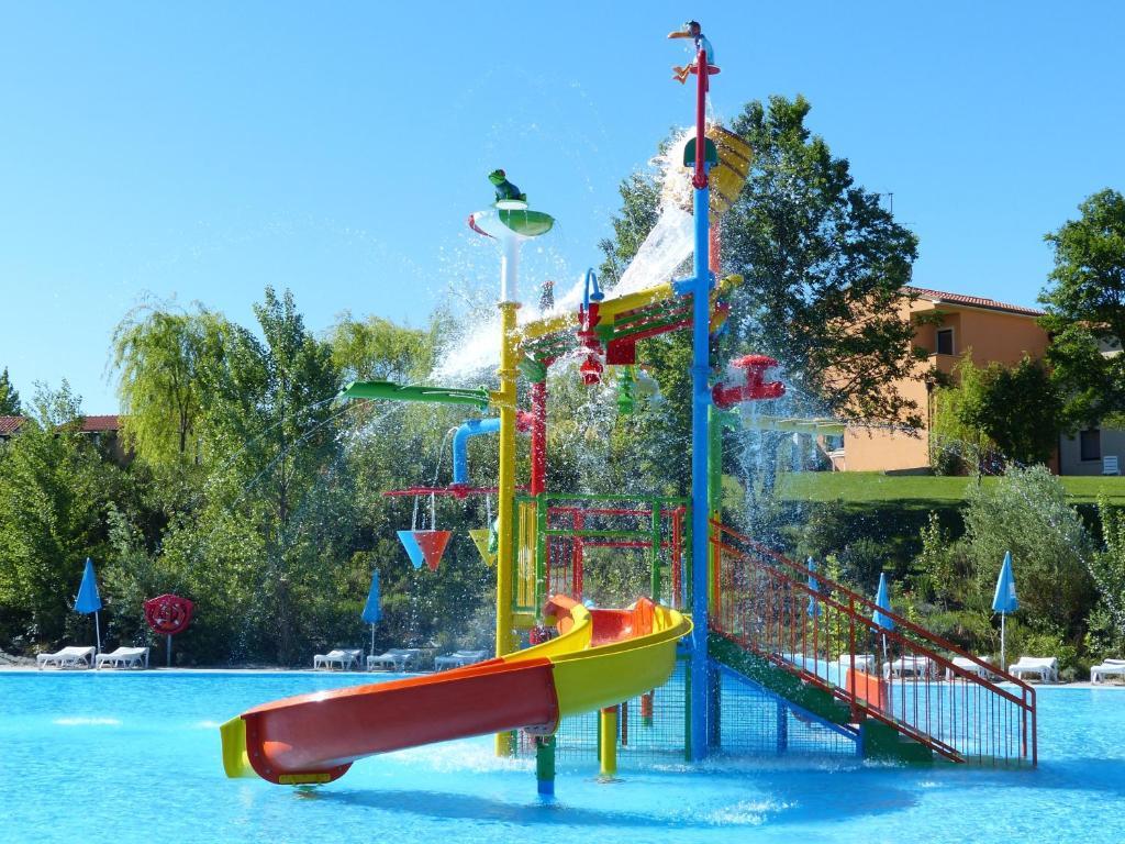 Belvedere Village Resort Castelnuovo del Garda