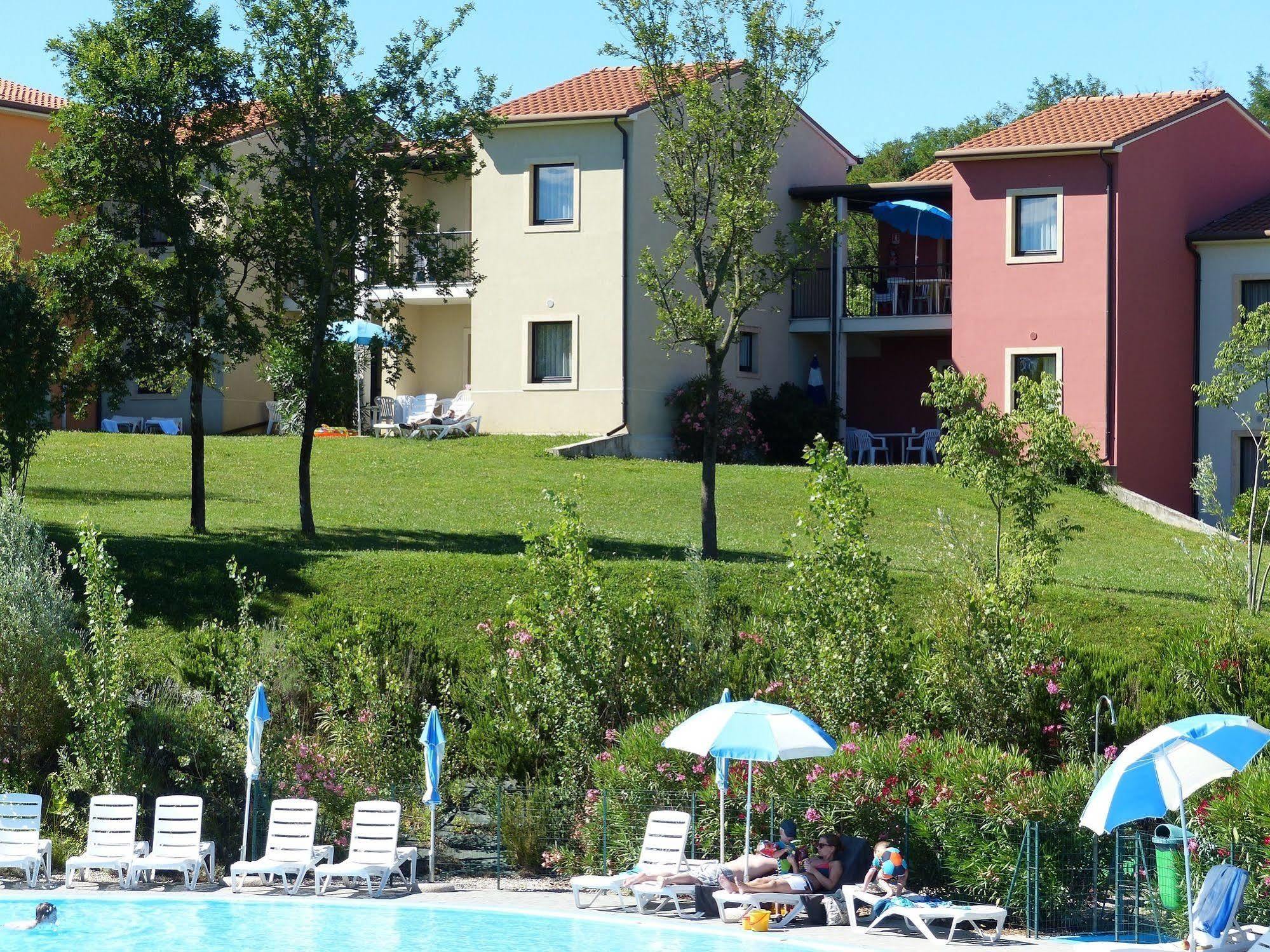 Resort Belvedere Village Castelnuovo del Garda