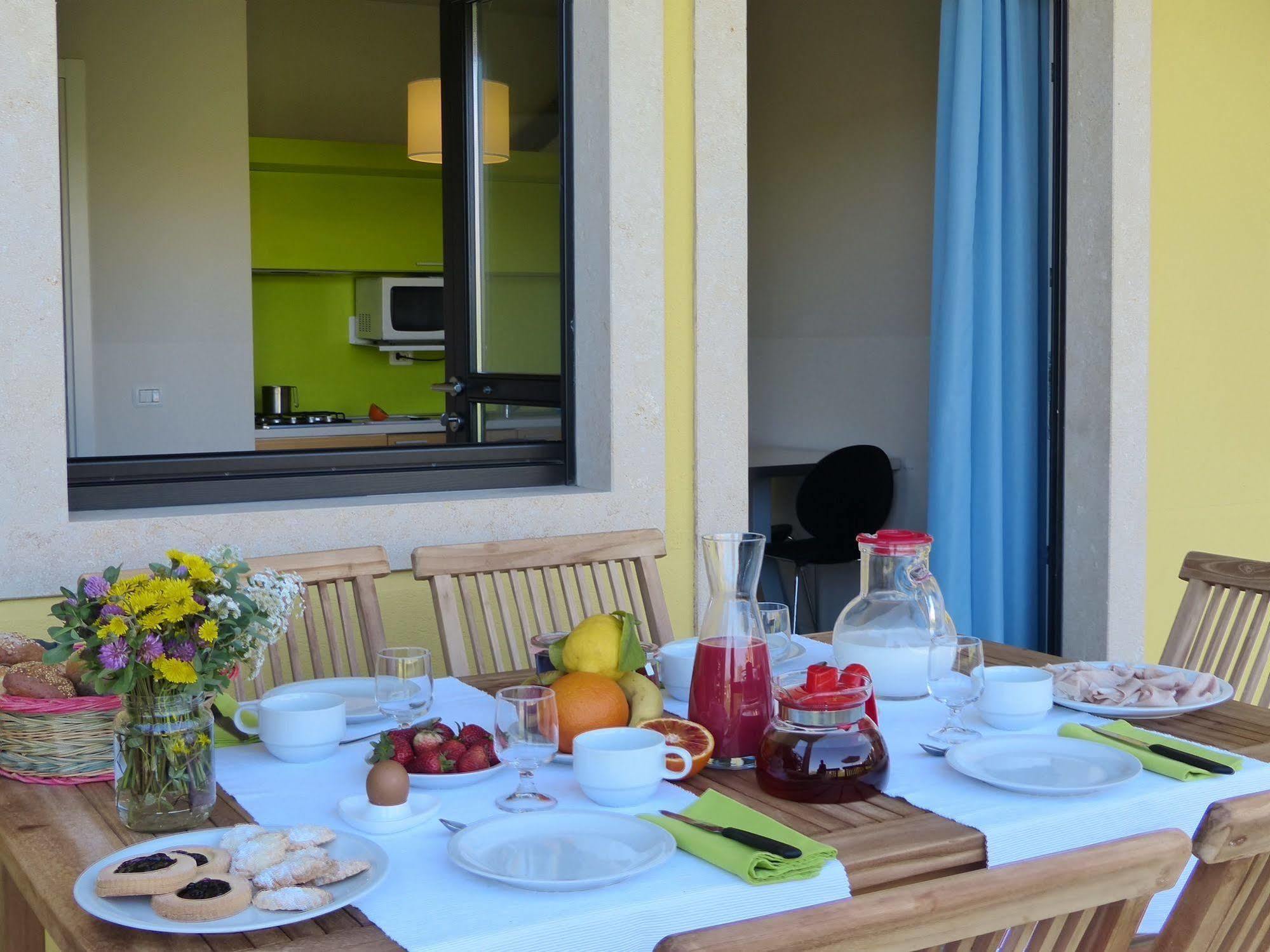 Resort Belvedere Village