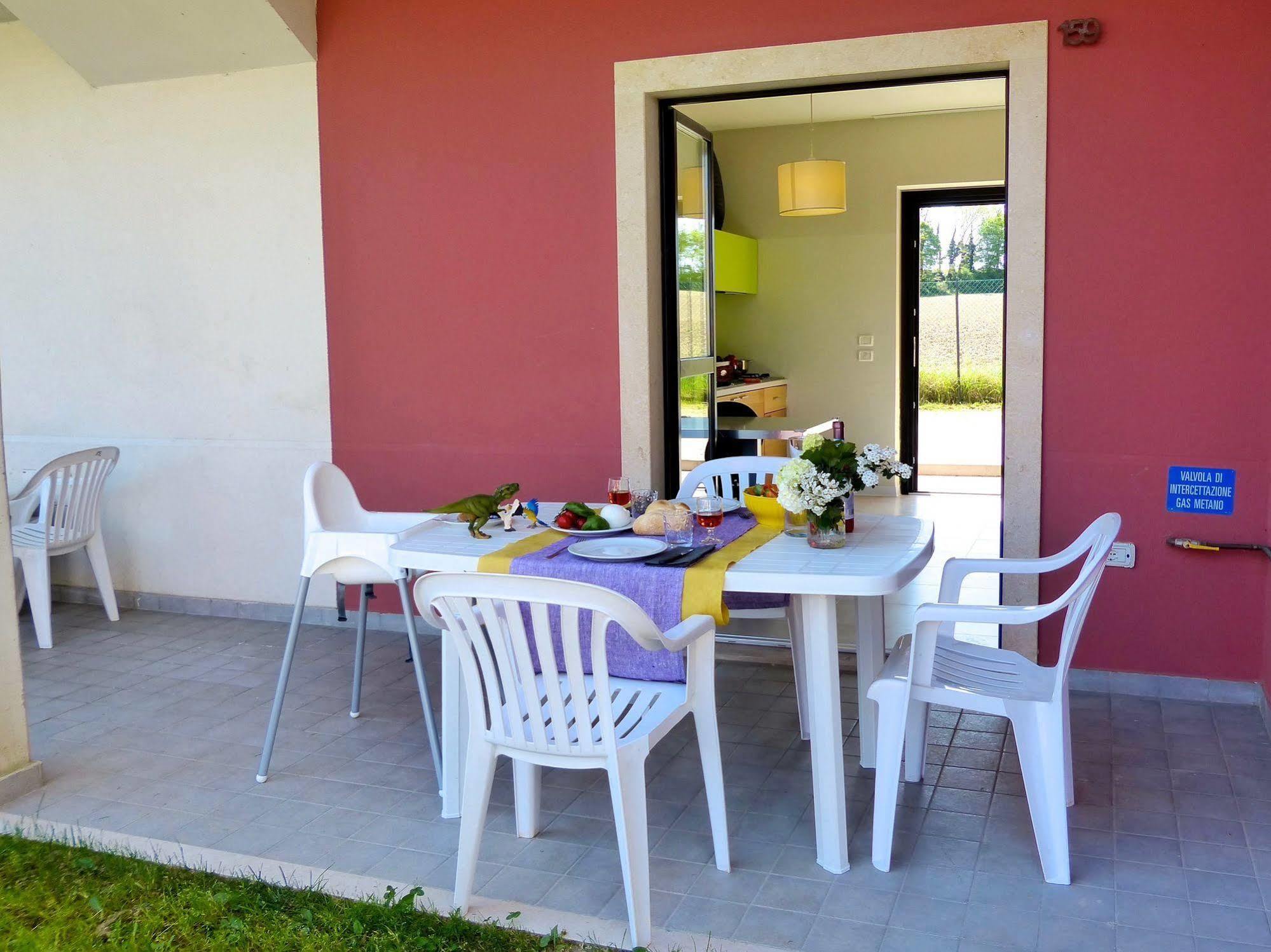 Belvedere Village 4* Castelnuovo del Garda