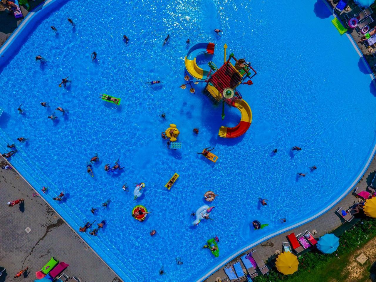 Resort Belvedere Village Castelnuovo del Garda