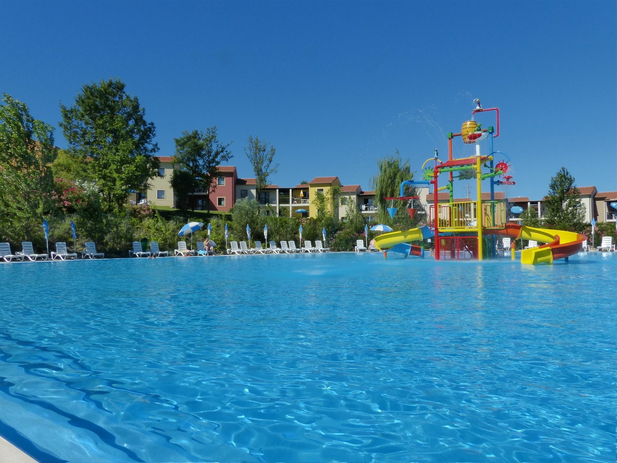 Resort Belvedere Village Castelnuovo del Garda